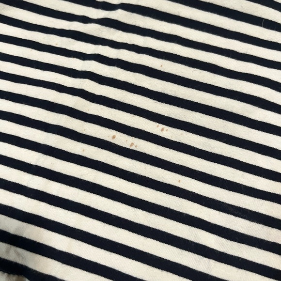 H&M crop top - Picture 3 of 4